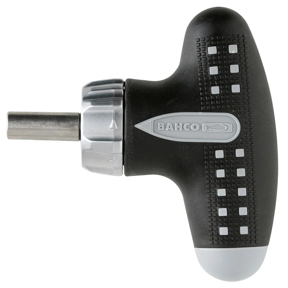 Bahco Skralleskrutrekker for bits v:9904139