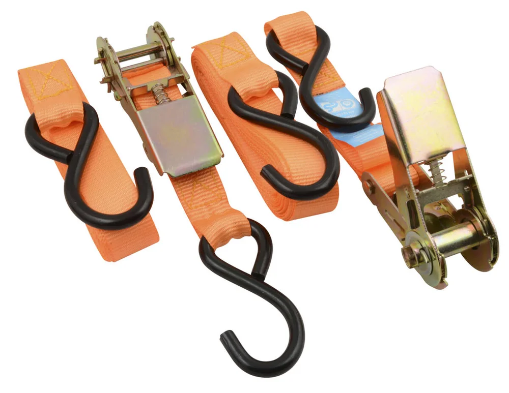 Lastestrammer 2-pk v:4713451