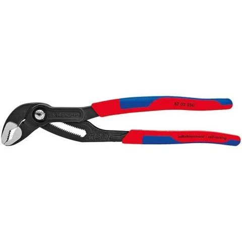 8702-series Cobra Knipex Polygriptang TT10535-2