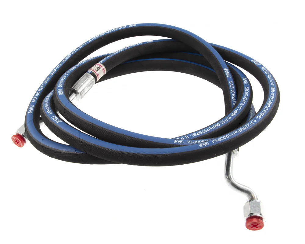 PELA Hydraulikkslange til 510425 & 543628 v:5123546