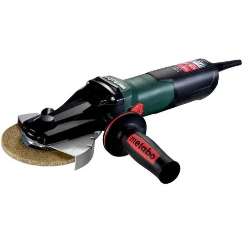 WEVF 10-125 Quick Inox Metabo Vinkelsliper 1110563 WEVF 10-125 Quick Inox Metabo Vinkelsliper 1110563
