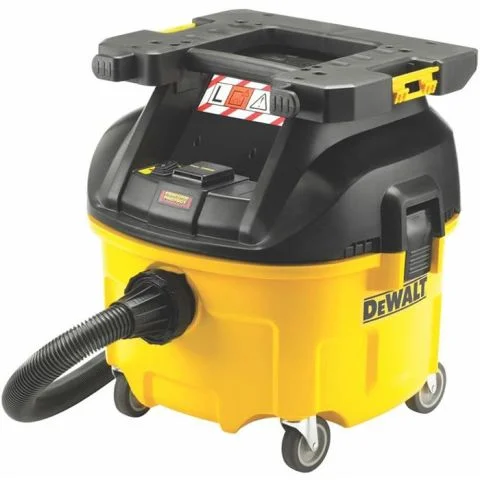 DWV901LT Dewalt Støvsuger HY11802 DWV901LT Dewalt Støvsuger HY11802