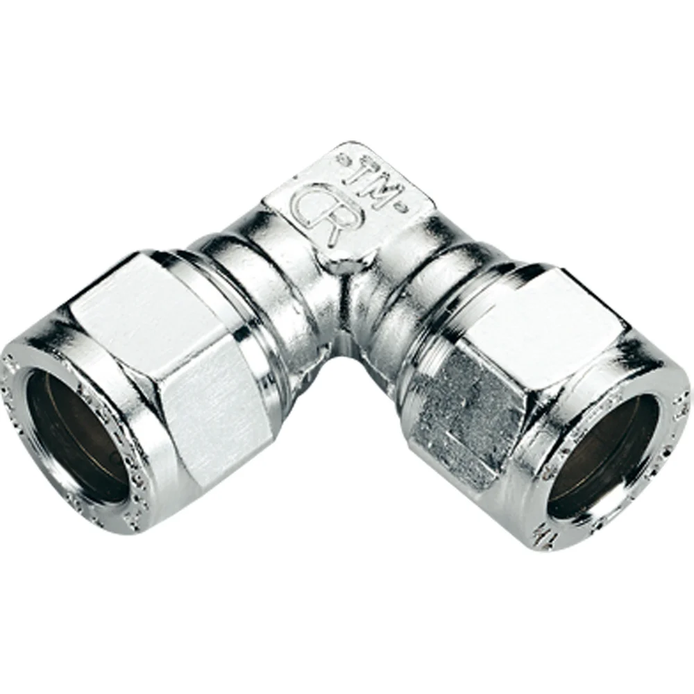 FONTA VINKEL 10MM FORKROMMET CU v:2505750 FONTA VINKEL 10MM FORKROMMET CU v:2505750