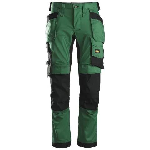 6241 AllroundWork Snickers Workwear Arbeidsbukse 3099062