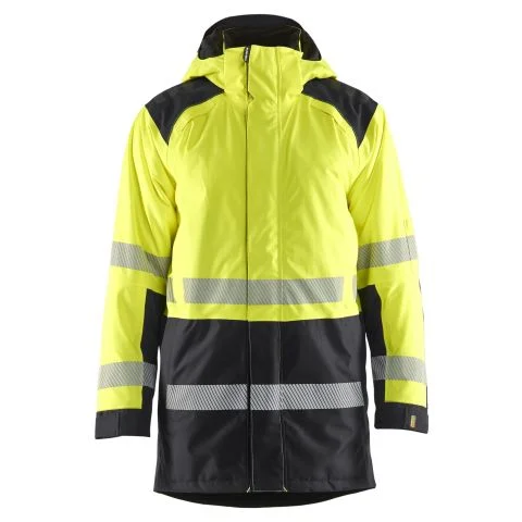 445719873399XL Blåkläder Vinterparka 4005359