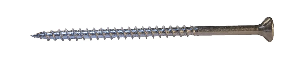 Treskrue A4 senk 5x120 mm 100 stk v:9243733