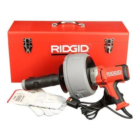 K-45-AF Ridgid Rensemaskin HA10412-2 K-45-AF Ridgid Rensemaskin HA10412-2