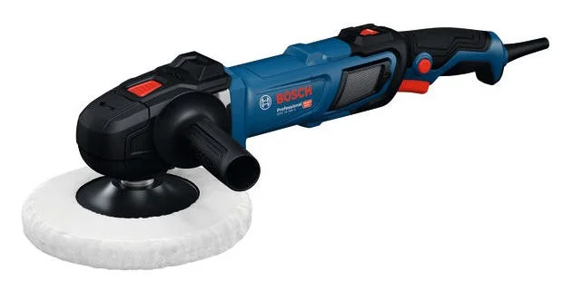 BOSCH POLERINGSMASKIN GPO 14-180 S v:4286873 BOSCH POLERINGSMASKIN GPO 14-180 S v:4286873