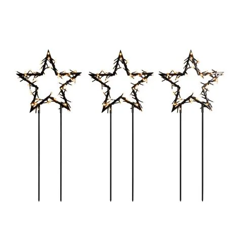 4464-800 Konstsmide Dekorasjonsbelysning 4052247 4464-800 Konstsmide Dekorasjonsbelysning 4052247