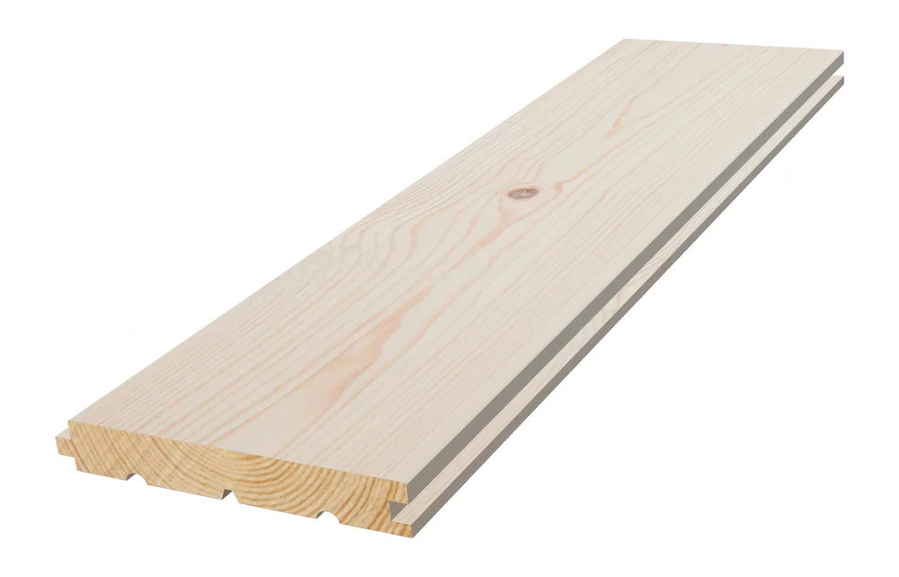 FURU 20X135/142 HERREGÅRD SPREKK v:1447934