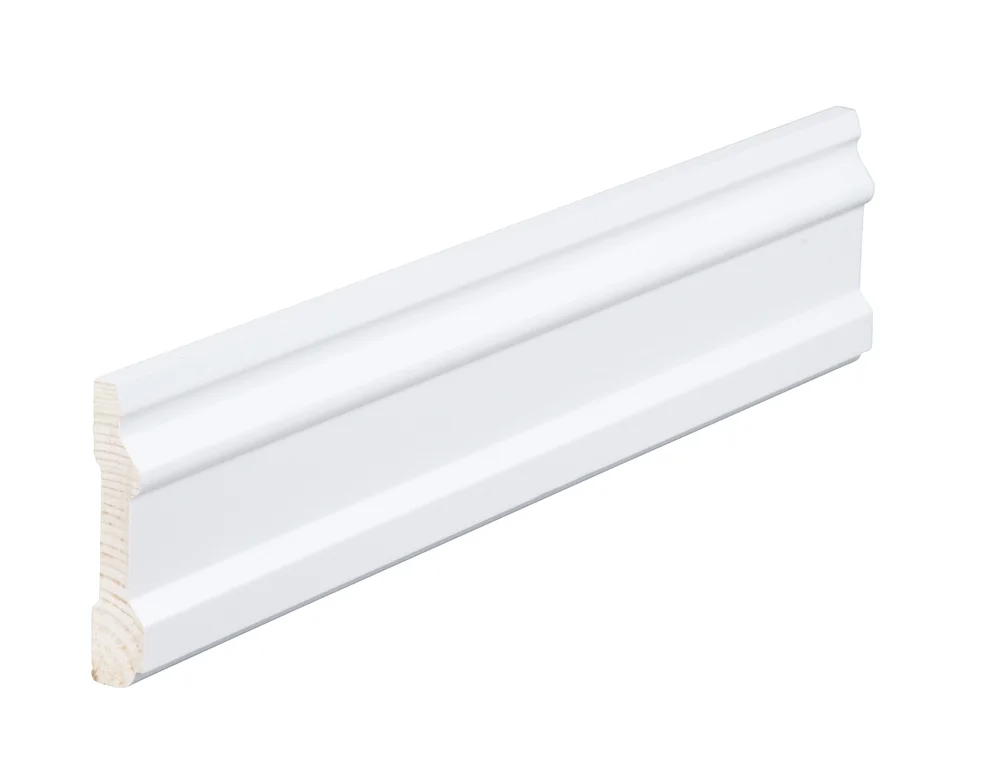 Furu 16x70 dørpakke RG11 malt v:9118763