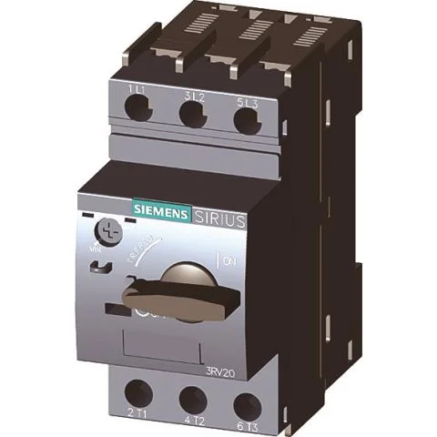 3RV2011-4AA10 Siemens Motorvernebryter 3101864 3RV2011-4AA10 Siemens Motorvernebryter 3101864