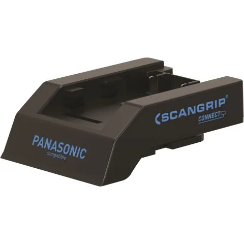 Connector 03.6156C SCANGRIP Adapter 4022170 Connector 03.6156C SCANGRIP Adapter 4022170