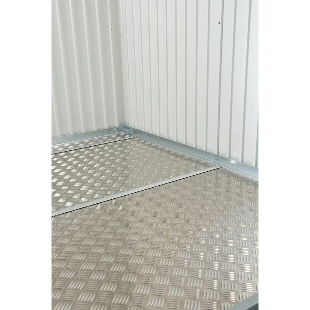 BIOHORT GULVPLATE FOR HIGHLINE STR H5 v:4495009