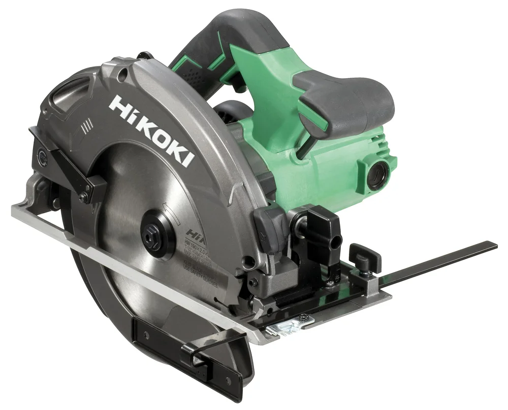 HiKOKI Sirkelsag 1300W, C7BU3 v:9418243 HiKOKI Sirkelsag 1300W, C7BU3 v:9418243