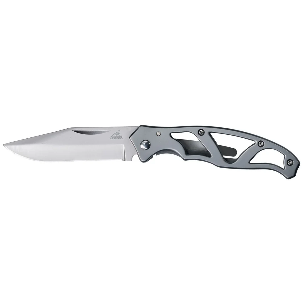 Gerber Folding knife, Paraframe mini FE v:3731488