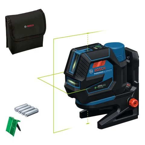 GCL 12V-50-22 CG Bosch Kombilaser 4072535 GCL 12V-50-22 CG Bosch Kombilaser 4072535