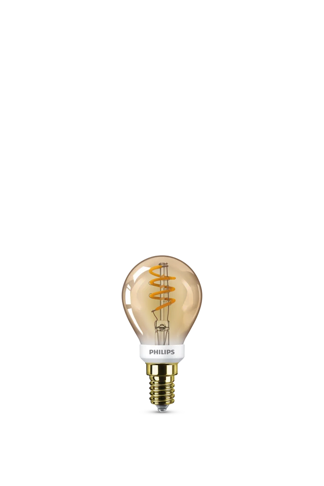 LED CLASSIC 15W ILLUM GOLD DIM v:1274477