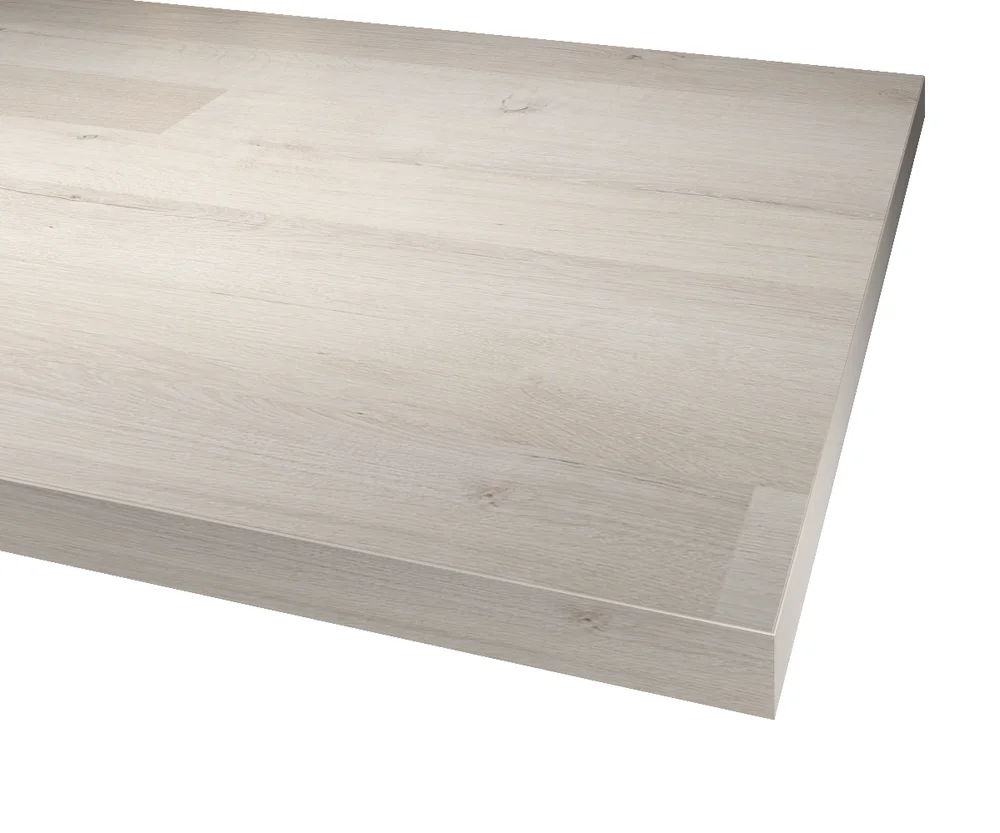 Benkeplate oak light635 rk-l v:3697504