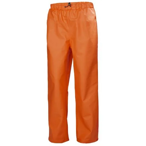 Gale Helly Hansen Workwear Regnbukse 3045934