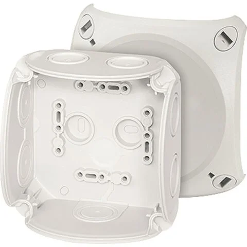 DK 0400 G Hensel Koblingsboks 3024322