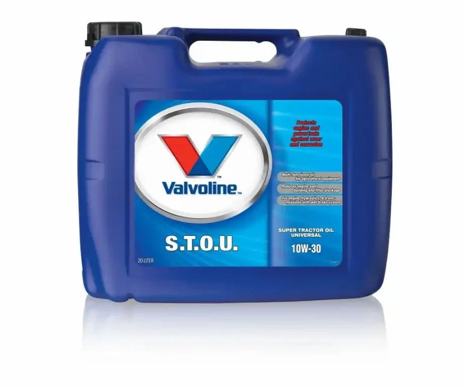 VALVOLINE VOL STOU 10W-30 20 L v:3298645 VALVOLINE VOL STOU 10W-30 20 L v:3298645