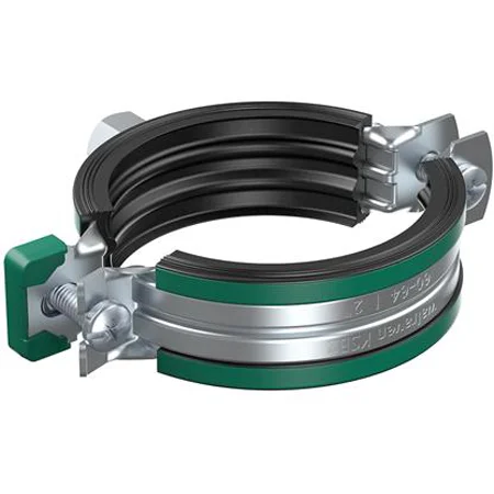 FIX-PRO RØRKLAMMER KSB2 31-35MM v:6022848