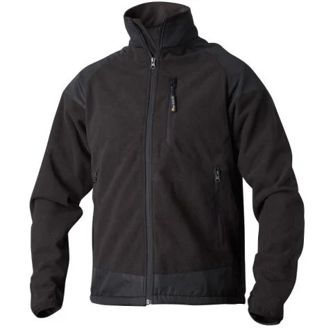 4140 Top Swede Fleece jakke 4056646 4140 Top Swede Fleece jakke 4056646