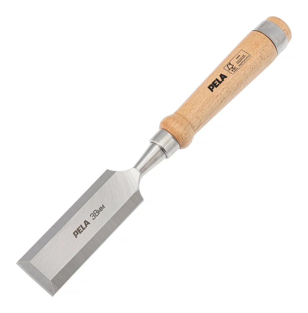 PELA Stemmejern 38 mm v:3328233