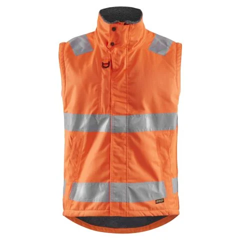 387019005300S Blåkläder Vintervest 4049505 387019005300S Blåkläder Vintervest 4049505