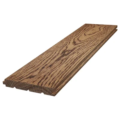 Heltregulv Eik 15X137 Rustic Etna - Moelven v:8088148