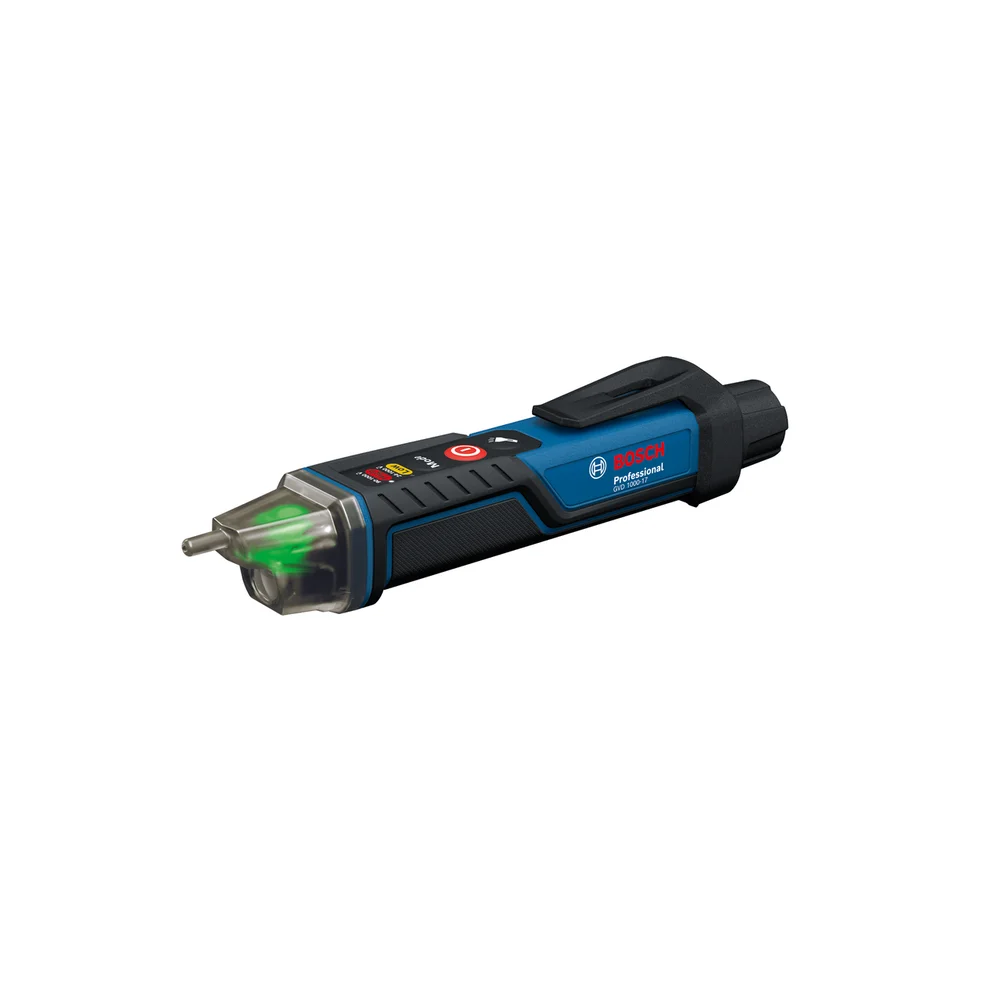 BOSCH SPENNINGSDETEKTOR GVD 1000-17 v:9048349