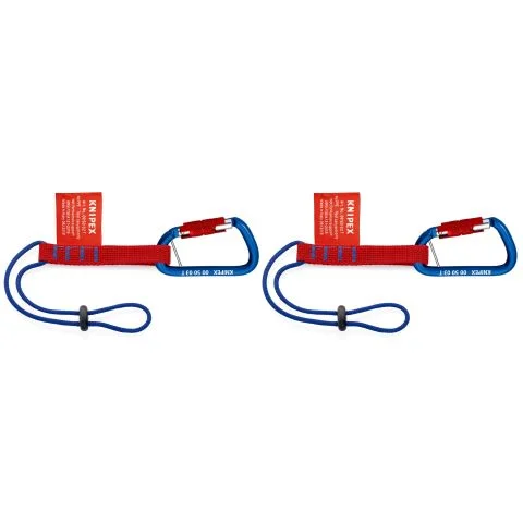 00 50 06 T BK Knipex Adapterslynge 3056657 00 50 06 T BK Knipex Adapterslynge 3056657