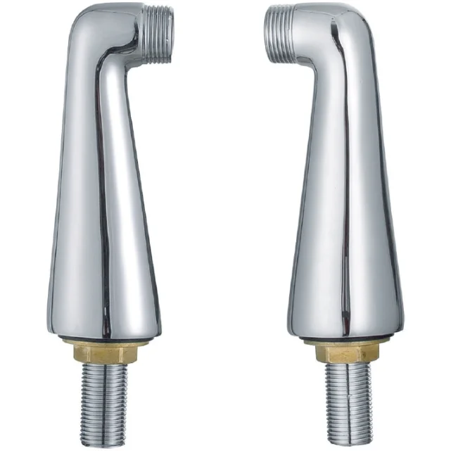 CELESTE TEALING ADAPTER TIL BADEKAR v:1592048 CELESTE TEALING ADAPTER TIL BADEKAR v:1592048