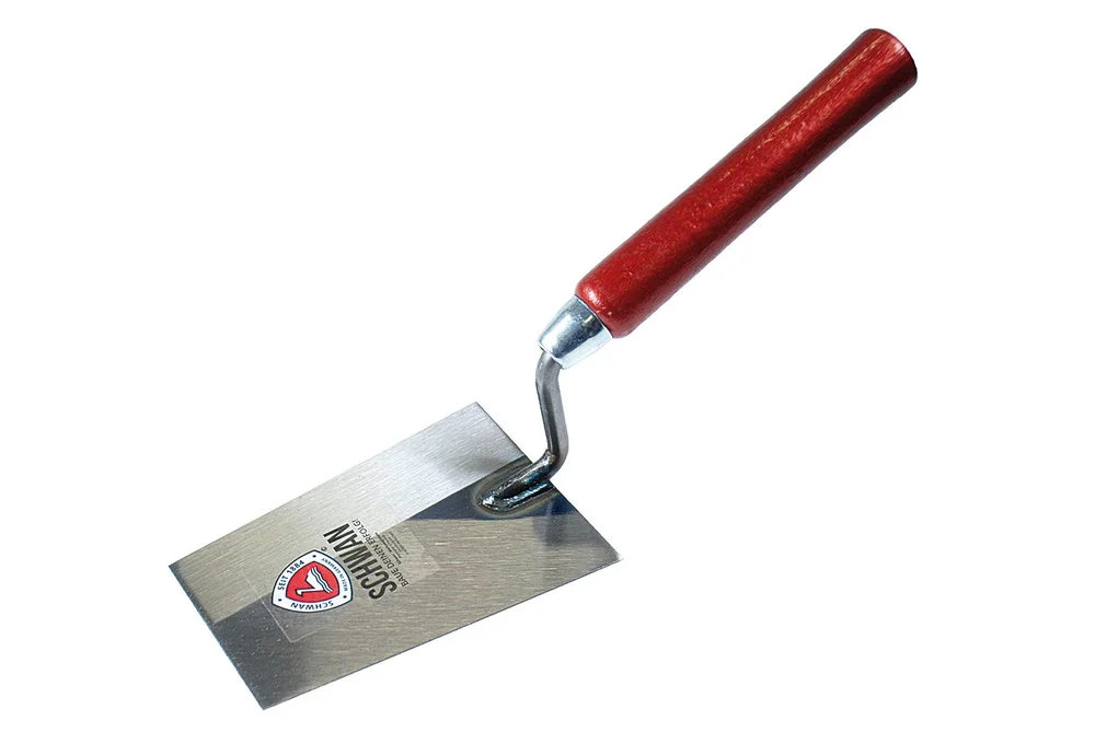 SCHWAN ILÄGGARSLEV LÅNGT SKAFT 120x160MM v:3495320
