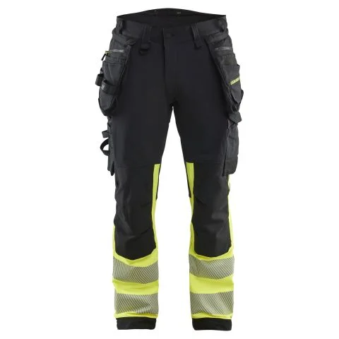 112516489933D124 Blåkläder Arbeidsbukse 4049653