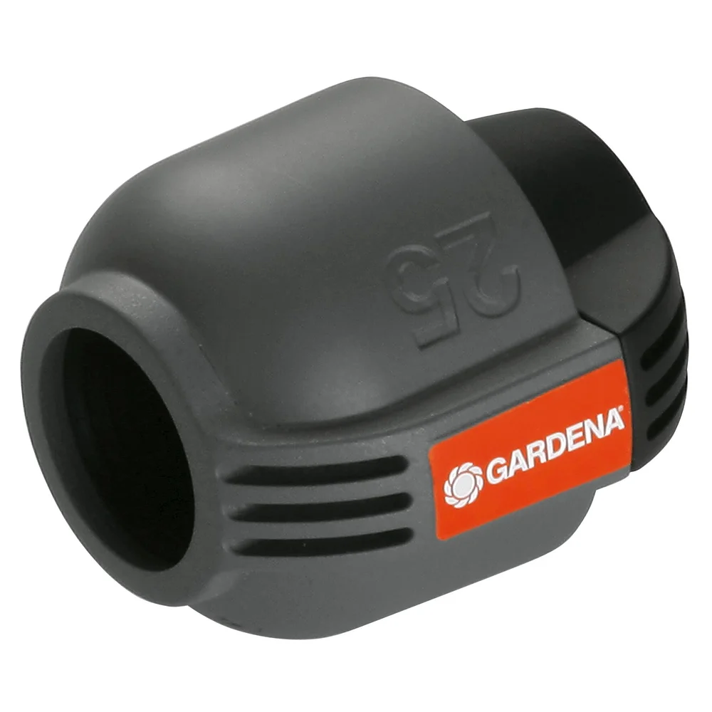 Gardena Plugg, 25 mm v:5929555