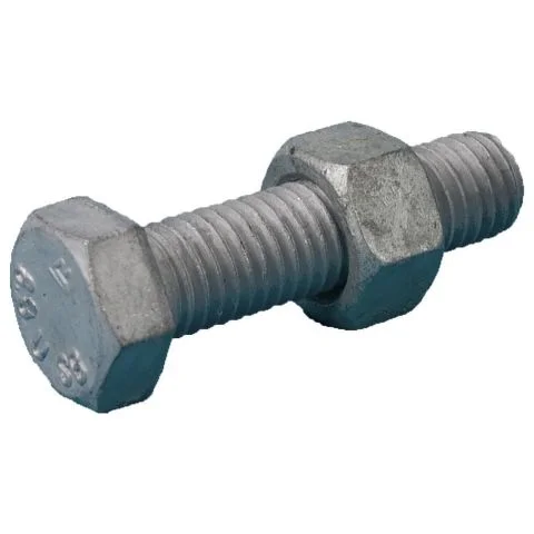 1128827080 Z Stålkonstruksjonsskrue 3015143