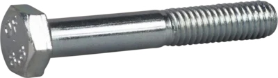 SEKSKANTSKRUE DG M6X40 FZB -50 v:7289375