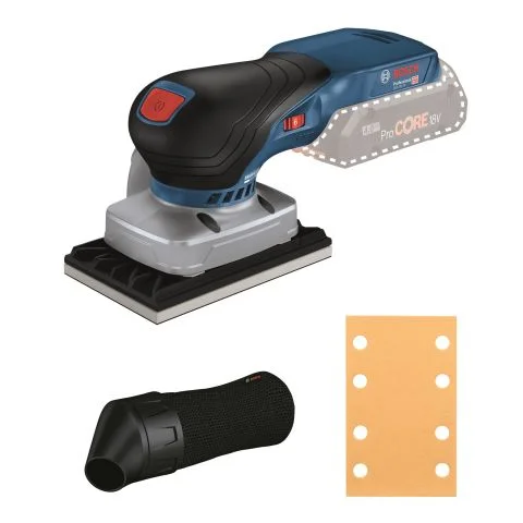GSS 18V-13 Bosch Plansliper 3129944 GSS 18V-13 Bosch Plansliper 3129944