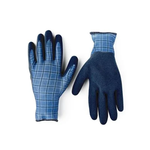 Verde Check Hestra Pro Hagehanske 3136565