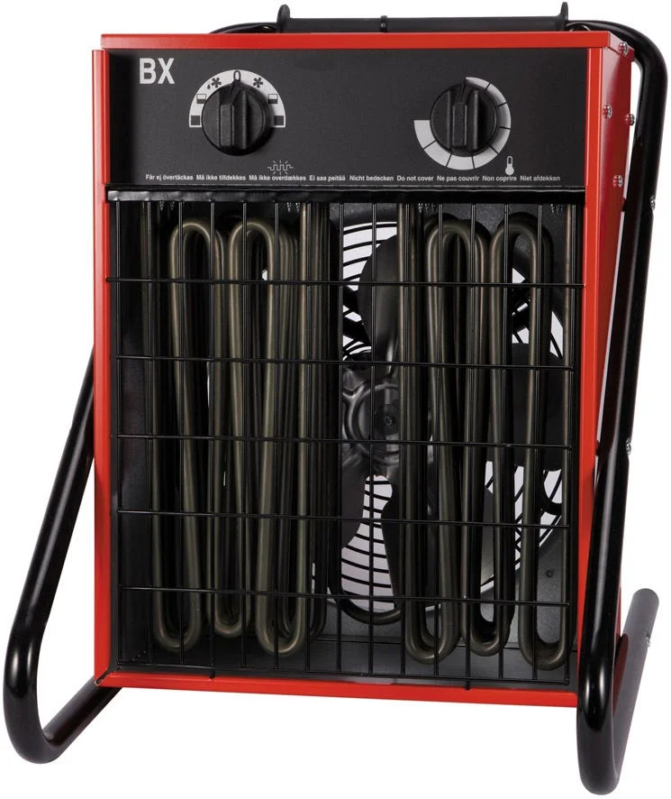 VEAB VARMEVIFTE BX9ANE 9KW 230V - v:3457920