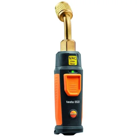 4046720 Testo Vakuumgiver 4008557 4046720 Testo Vakuumgiver 4008557