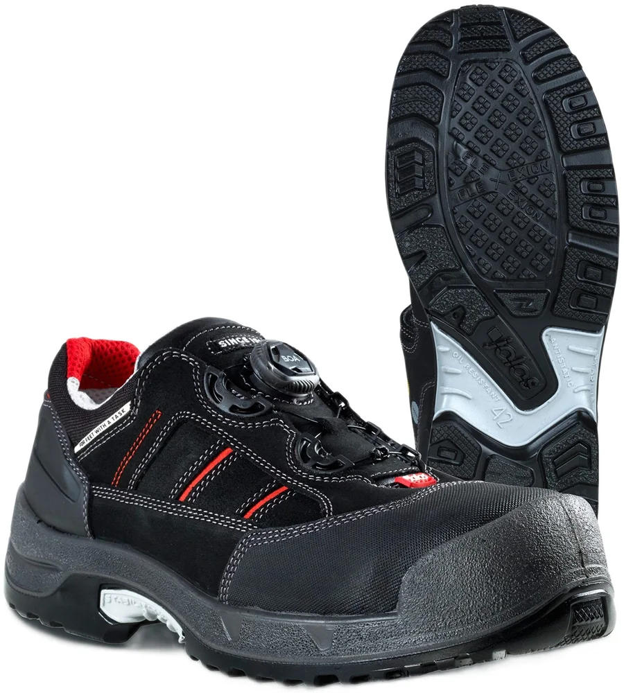 JALAS VERNESKO LAV TEGERA® ZENIT 1738 v:6435476