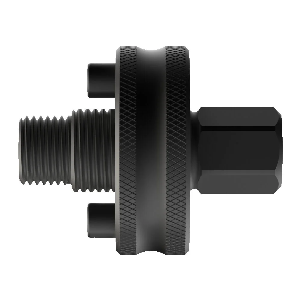 Milwaukee adapter QL HS XL v:3341497