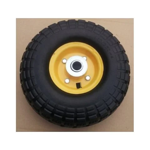 3.00-4 Ironside Hjul 3041284 3.00-4 Ironside Hjul 3041284