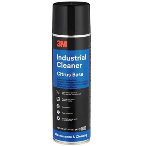Cleaner Spray 3M Rengjøringspray 2720099