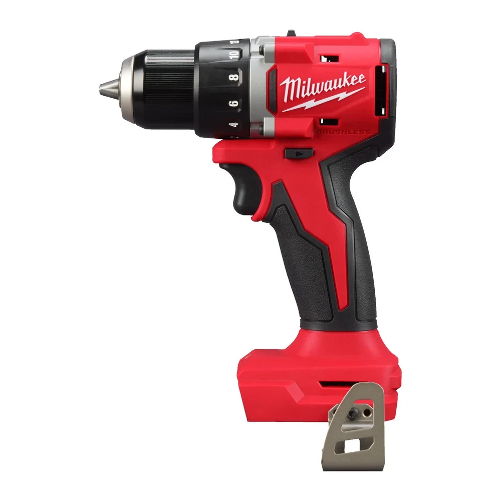 MILWAUKEE BORMASKIN M18 BLDDRC-0X v:5543979