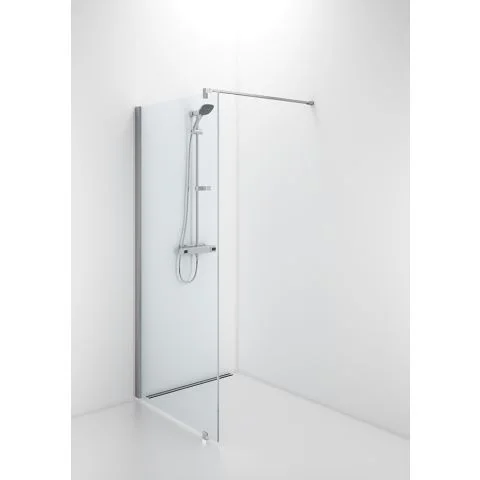 Space SFNK 600 Contura Dusjvegg 4096313 Space SFNK 600 Contura Dusjvegg 4096313