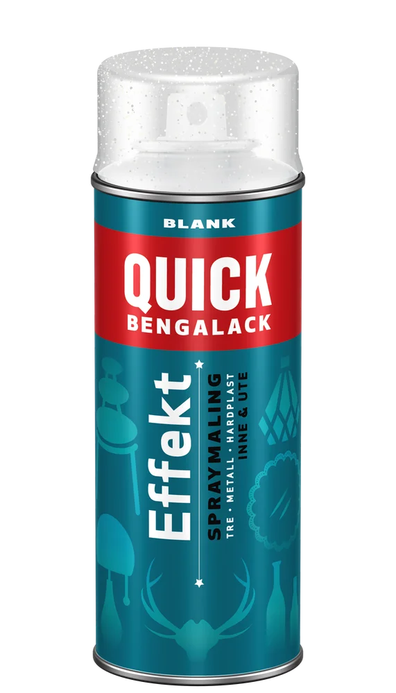 Bengalack effektspray trans 400 ml v:5297763 Bengalack effektspray trans 400 ml v:5297763